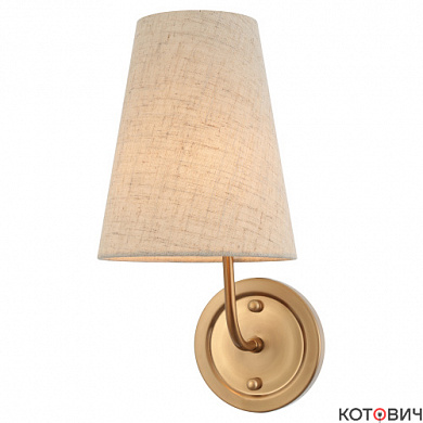 Бра настенное 1*E14 40W 4111-401 Rivoli Michele 