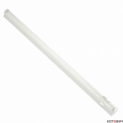 Светильник фито для фотосинтеза LED 18W 550мм ULI-P10-18W/SPFR белый выкл. на корп. IP40 UNIEL