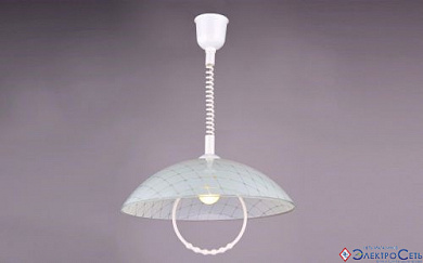 Подвес 1*E27 60W РС-025 Кольца d360