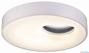 Светильник потолочный LED  24W 459/PL D500 White Escada