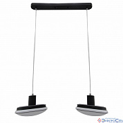 Подвес LED 40W D1-2 (М2)  BK  (589231)