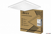 Панель LED 50W ДВО-02 5040-ОПАЛ 4000К 595х595х25мм NEOX